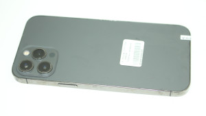 Мобільний телефон iPhone 12 Pro Max 256GB