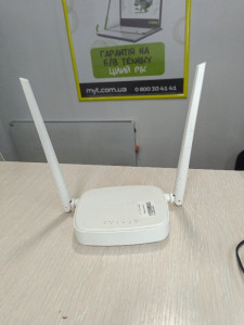 Wi Fi роутер Tenda N301