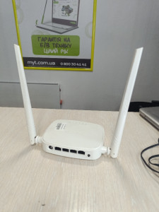 Wi Fi роутер Tenda N301