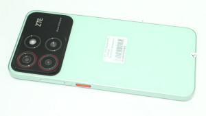 Мобильный телефон ZTE Blade A35 4/64GB