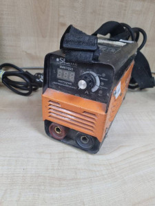 Зварювальний інвертор STURM AW97I255