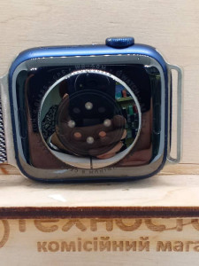 Смарт часы Apple Watch Series 6 44mm