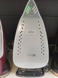 Праска BRAUN Texstyle 5