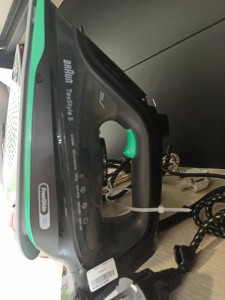 Праска BRAUN Texstyle 5