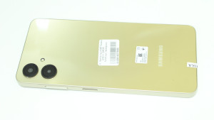 Мобільний телефон Samsung A065 Galaxy A06 4/128GB