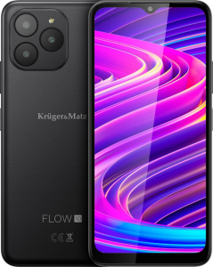 Мобільний телефон KrugerMatz Flow 10 4/64