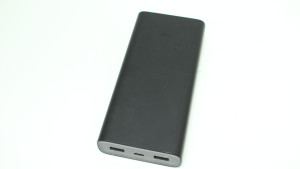 Power Bank Xiaomi PB2050SZM 20000mAh