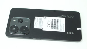 Мобільний телефон Xiaomi Redmi Note 14 8/256GB