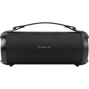 Портативна акустика Real-EL X-707