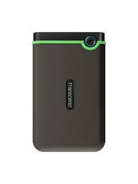 Внешний жесткий диск Transcend TS1TSJ25M3S