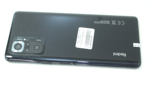 Мобільний телефон Xiaomi Redmi Note 10 Pro 6/128