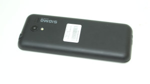 Мобильный телефон Sigma mobile X-Style 351 Lider