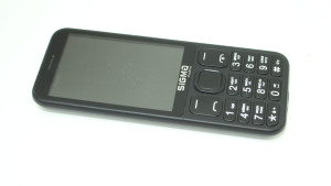 Мобільний телефон Sigma mobile X-Style 351 Lider