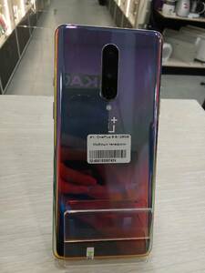 Мобільний телефон OnePlus 8 8 / 128GB
