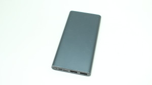 Power bank Xiaomi Mi 3 10000mAh PLM13ZM