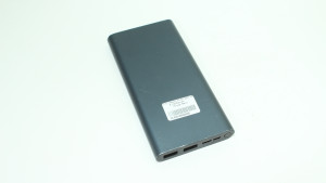 Power bank Xiaomi Mi 3 10000mAh PLM13ZM