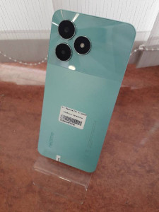 Мобільний телефон Realme C51 4/128GB
