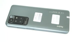 Мобільний телефон Xiaomi Redmi 10 4 / 64GB