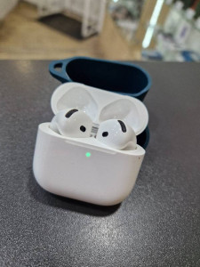 Bluetooth гарнітура Apple AirPods A3059, A3055, A3056