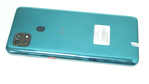 Мобильный телефон ZTE Blade 20 Smart 4/128 GB