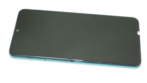 Мобильный телефон ZTE Blade 20 Smart 4/128 GB