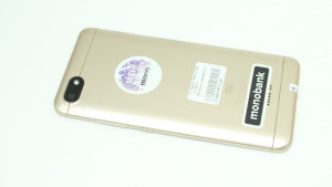Мобільний телефон Xiaomi Redmi 6a 2/16