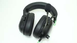 Гарнитура RAZER BLACKHARK V2 X