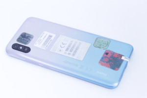 Мобільний телефон Xiaomi Redmi 9A 2 / 32GB