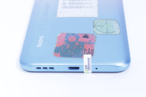 Мобільний телефон Xiaomi Redmi 9A 2 / 32GB