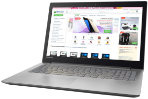 Ноутбук Lenovo Ideapad 320-15AST