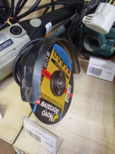 Болгарка Sturm  AG9012T