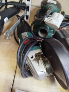 Болгарка Sturm  AG9012T