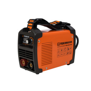 Зварювальний інвертор Tekhmann TWI-260 MD