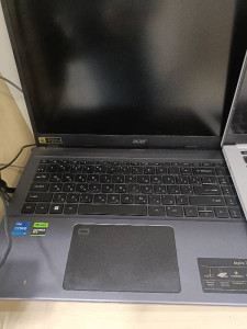 Ноутбук Acer A715