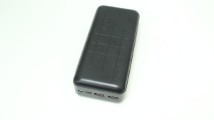 Power bank XO-PR189 30000mAh