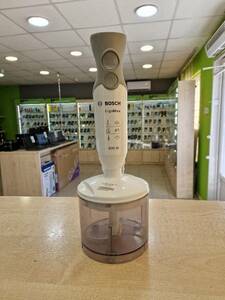Блендер BOSCH Ergo Mixx MSM66150RU/02