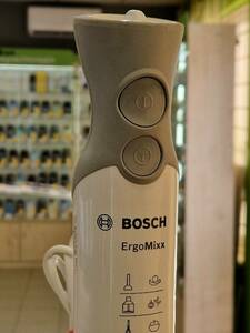 Блендер BOSCH Ergo Mixx MSM66150RU/02