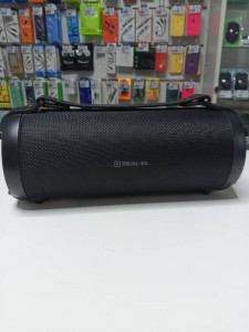 Портативна акустика Real-EL X-707