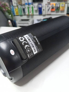 Портативна акустика Real-EL X-707