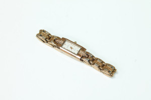 Часы кварцевые Romanson RM8171TL