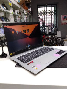 Ноутбук ACER A315-43-R3QN