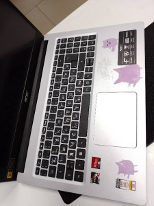 Ноутбук ACER A315-43-R3QN