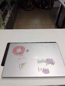 Ноутбук ACER A315-43-R3QN