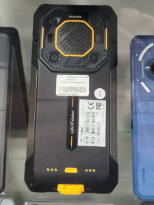 Мобильный телефон Ulefone Armor 26 Ultra 12/512GB