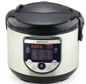 Мультиварка Delimano KF-R50