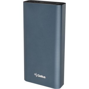 Power bank Gelius Edge 3 GP-PB20210 20000mAh