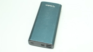 Power bank Gelius Edge 3 GP-PB20210 20000mAh