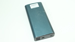 Power bank Gelius Edge 3 GP-PB20210 20000mAh
