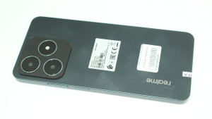 Мобильный телефон Realme C61 8/256GB
