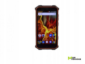 Мобильный телефон PHONEMAX MS457